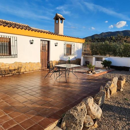 Casita Estherose Vélez Rubio 外观 照片