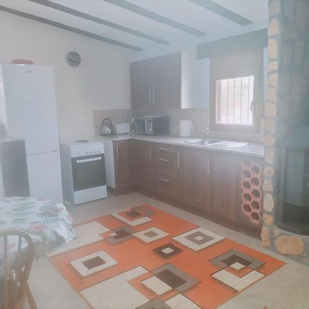 Casita Estherose Vélez Rubio 外观 照片