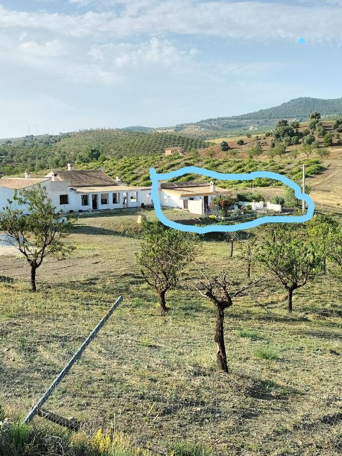 Casita Estherose Vélez Rubio 外观 照片