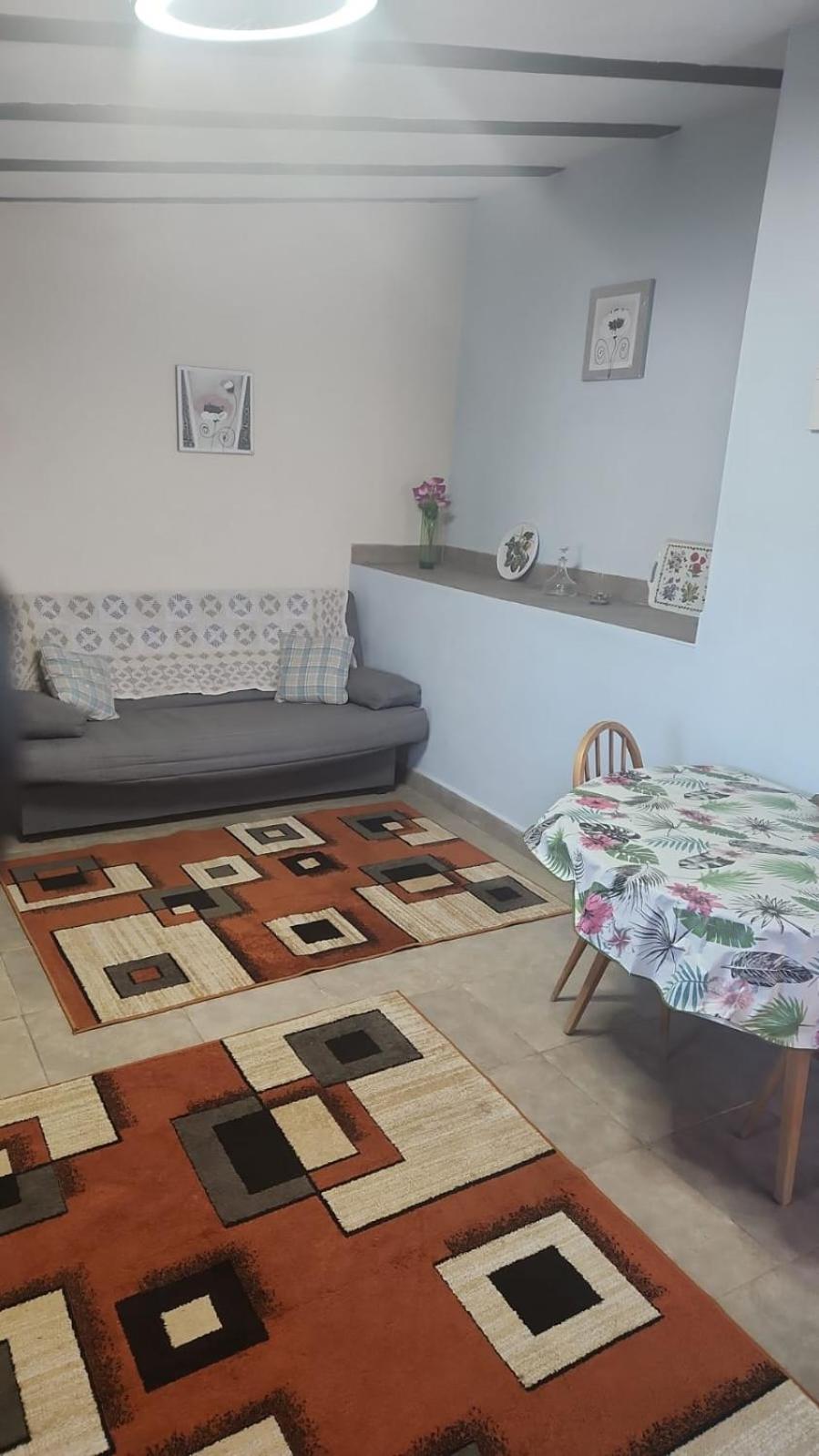 Casita Estherose Vélez Rubio 外观 照片